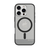 Mobile cover Incase iPhone 16 Pro Apple Black